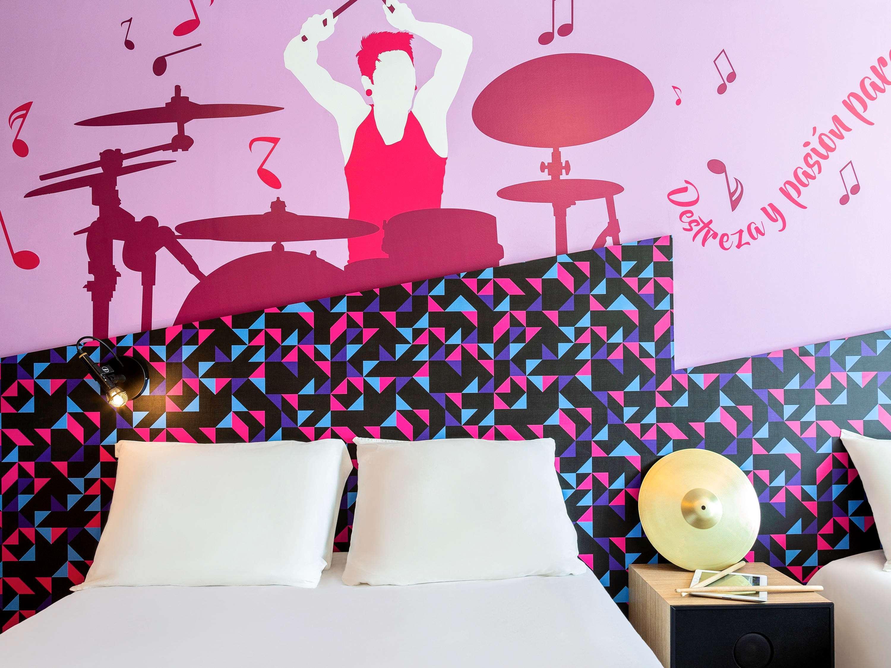 Ibis Styles Merida Galerias Exteriör bild