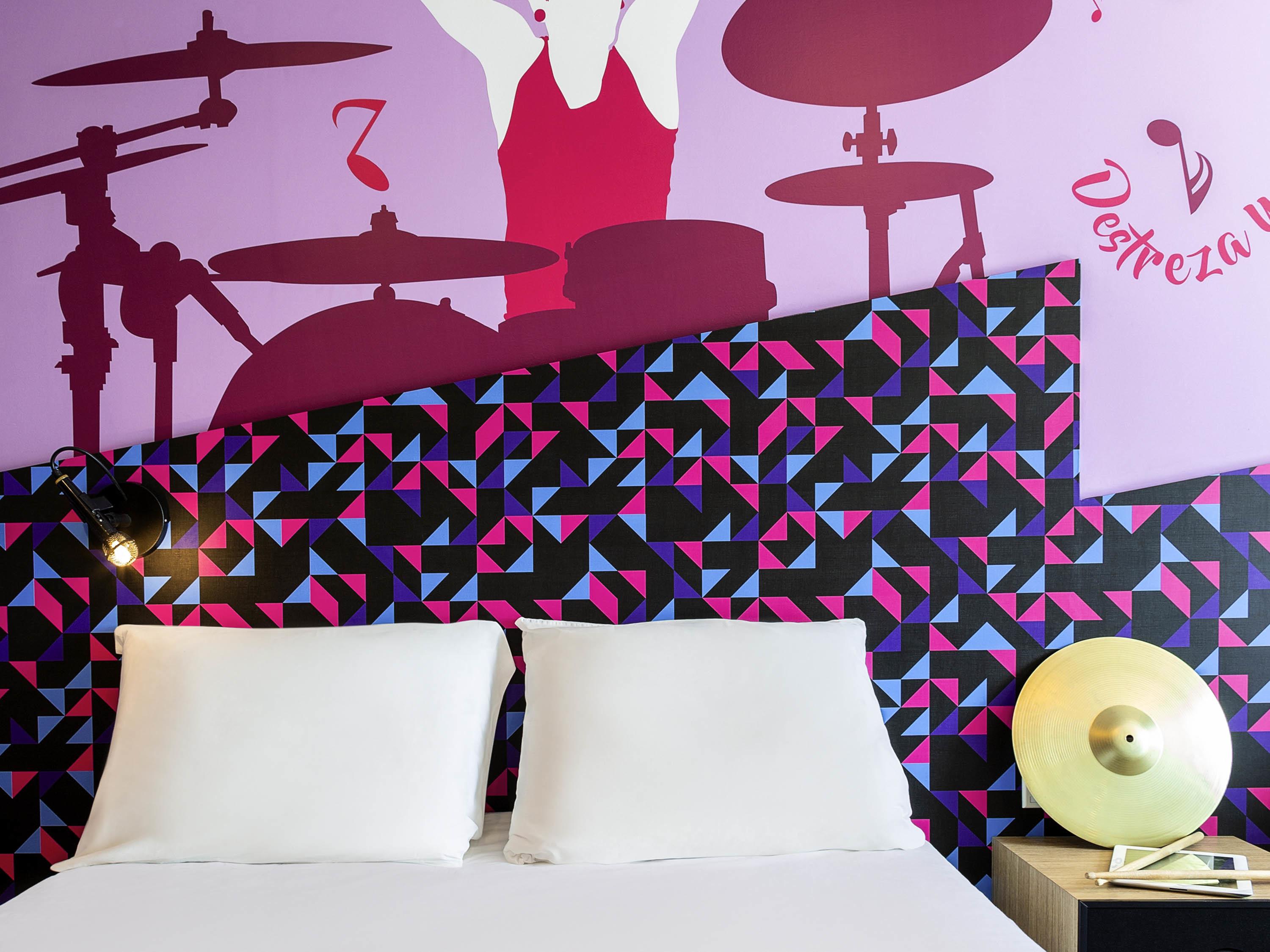 Ibis Styles Merida Galerias Exteriör bild