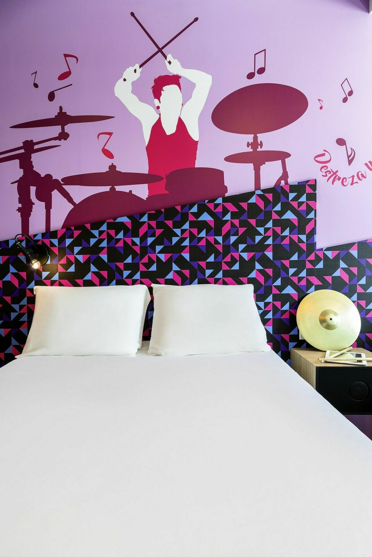 Ibis Styles Merida Galerias Exteriör bild